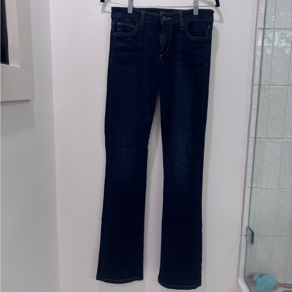 Joe's Jeans The Honey Bootcut Curvy Bootcut Jeans